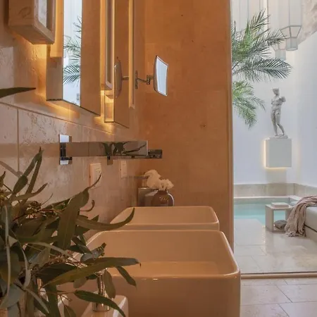 Palazzo - Epoca Collection Bed & Breakfast