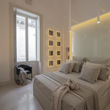 Palazzo - Epoca Collection לינה וארוחת בוקר 4*