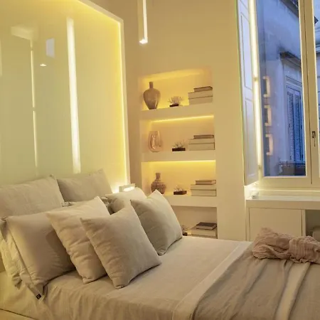 Palazzo - Epoca Collection فندق مبيت وإفطار ليتشي