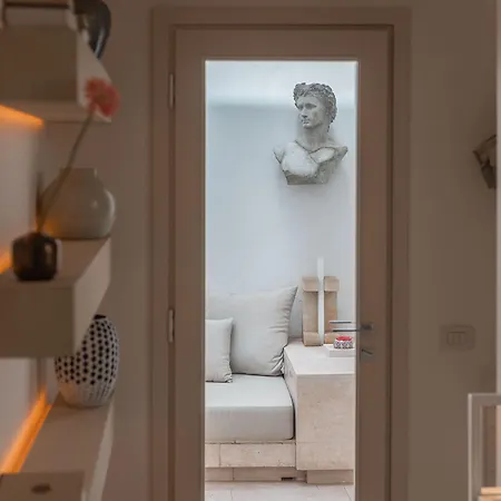 Bed & Breakfast Palazzo - Epoca Collection