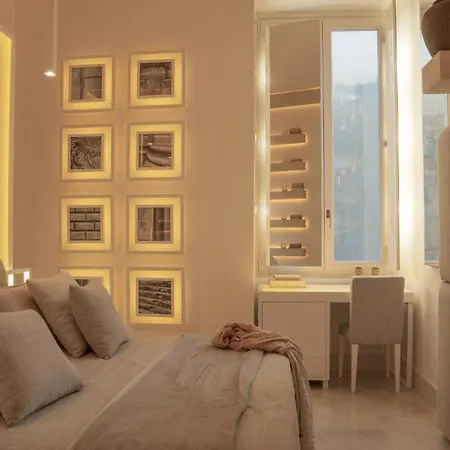 Palazzo - Epoca Collection לינה וארוחת בוקר לצ'ה