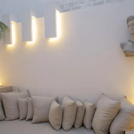 Palazzo - Epoca Collection 4*