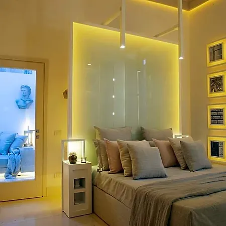 Couette-café Palazzo - Epoca Collection 4*