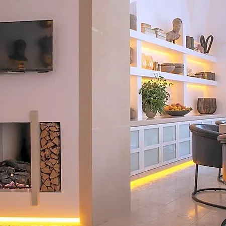 Palazzo - Epoca Collection 4* Lecce