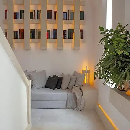Bed & Breakfast Palazzo - Epoca Collection 4*