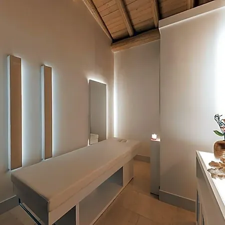 Palazzo - Epoca Collection فندق مبيت وإفطار 4*
