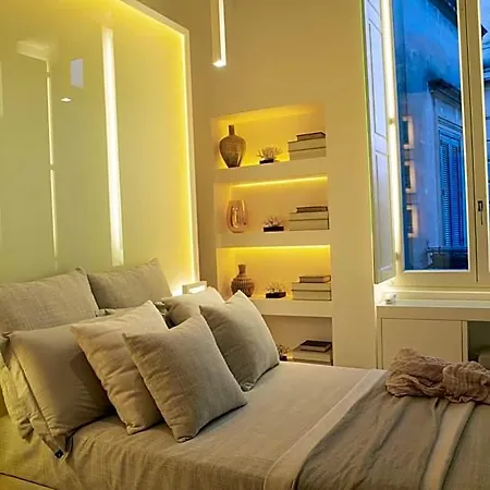 Palazzo - Epoca Collection Couette-café
