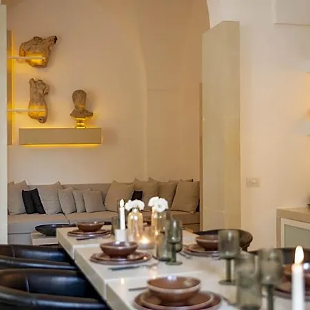 Palazzo - Epoca Collection Bed & Breakfast 4*