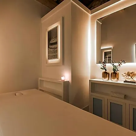 Bed & Breakfast Palazzo - Epoca Collection 4*