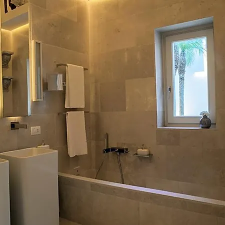 Palazzo - Epoca Collection 4* Lecce
