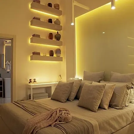 Palazzo - Epoca Collection Couette-café 4*