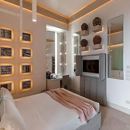 Couette-café Palazzo - Epoca Collection 4*
