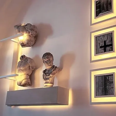 Palazzo - Epoca Collection 4*