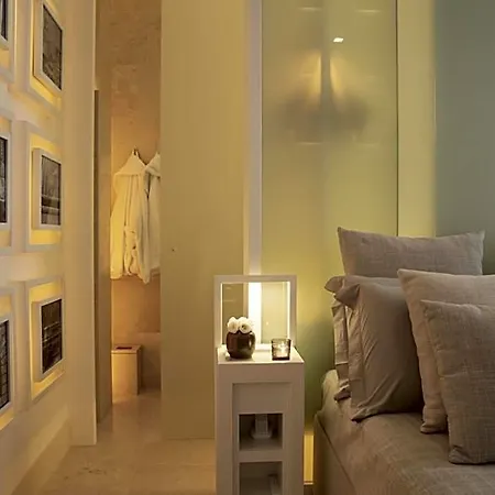 Palazzo - Epoca Collection Bed & Breakfast 4*