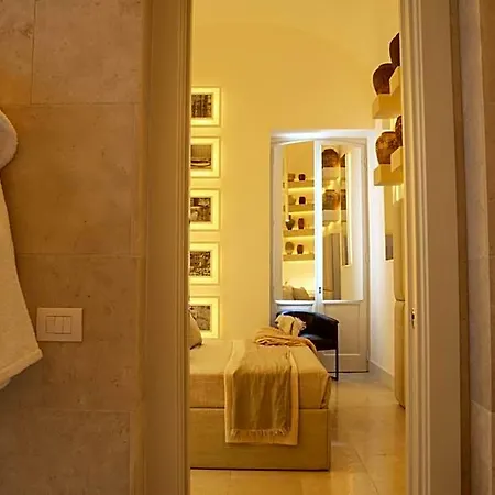 Palazzo - Epoca Collection Bed & Breakfast