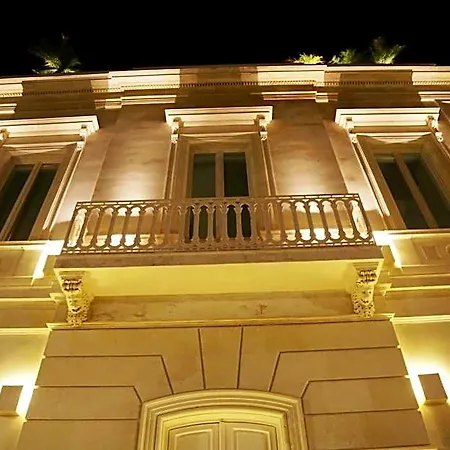 Bed & Breakfast Palazzo - Epoca Collection Lecce