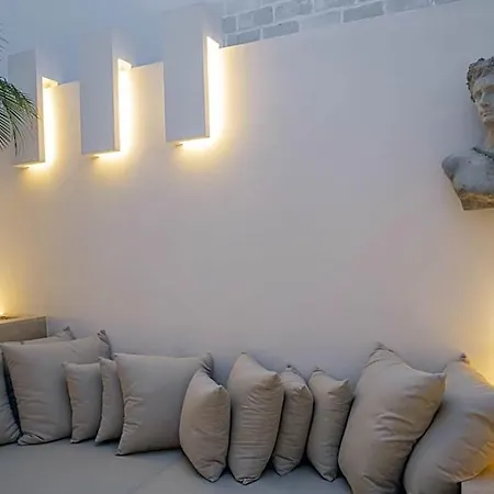 Palazzo - Epoca Collection Bed & Breakfast