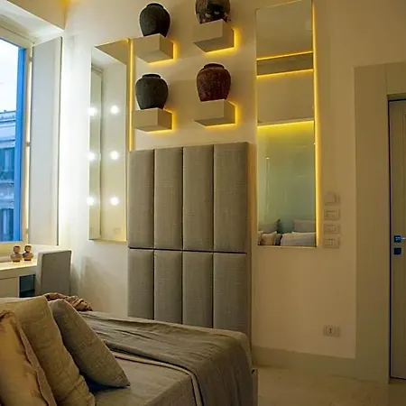 Palazzo - Epoca Collection 4*