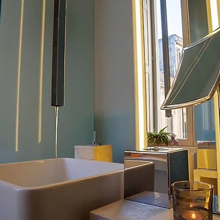 Palazzo - Epoca Collection