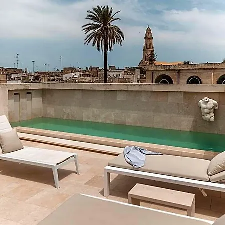 Palazzo - Epoca Collection