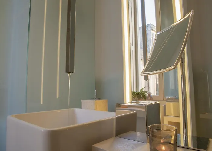 Palazzo - Epoca Collection Lecce