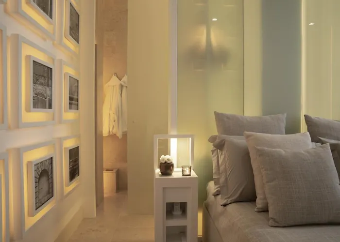 Palazzo - Epoca Collection Bed & Breakfast 4*