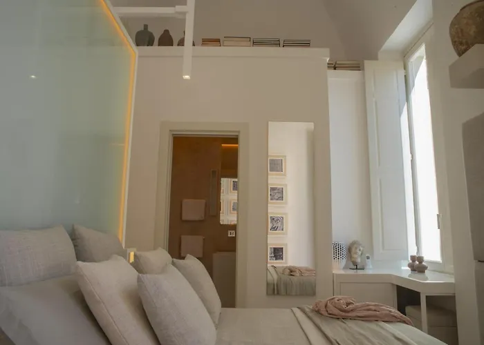 Palazzo - Epoca Collection Lecce