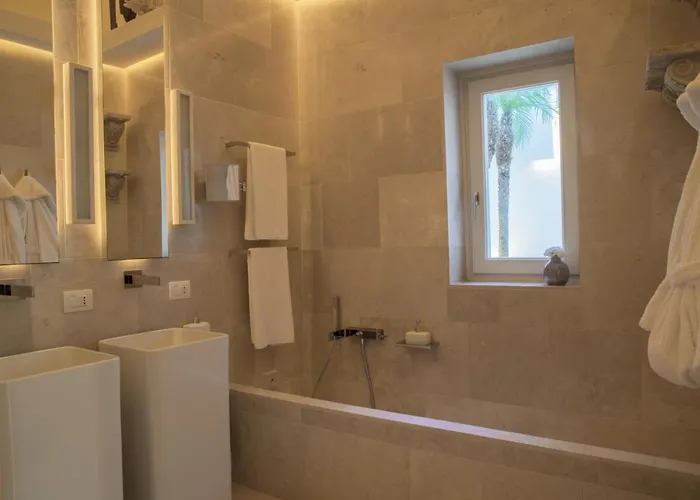 Bed & Breakfast Palazzo - Epoca Collection 4*