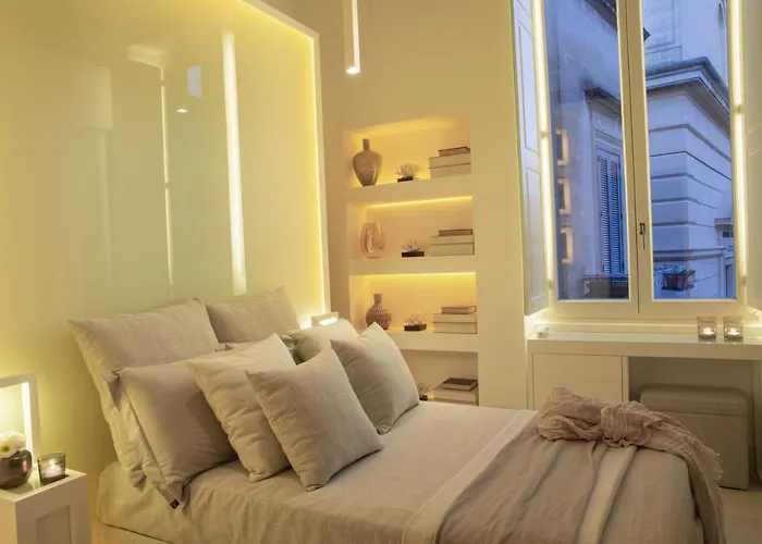 Palazzo - Epoca Collection Bed & Breakfast