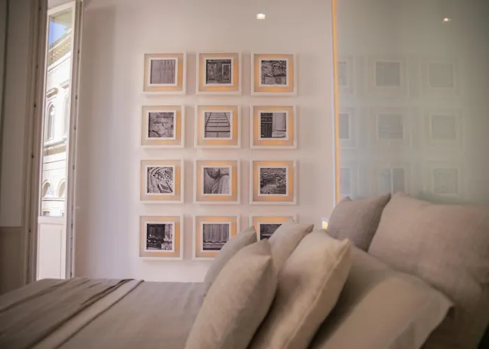 Palazzo - Epoca Collection Bed & Breakfast Lecce