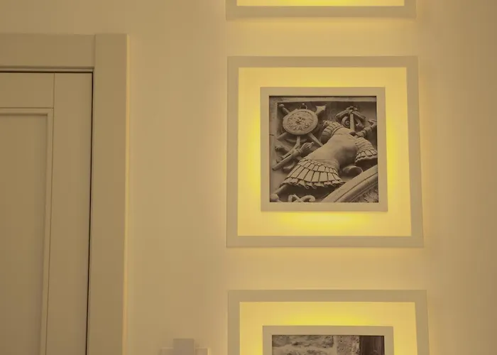 Bed & Breakfast Palazzo - Epoca Collection