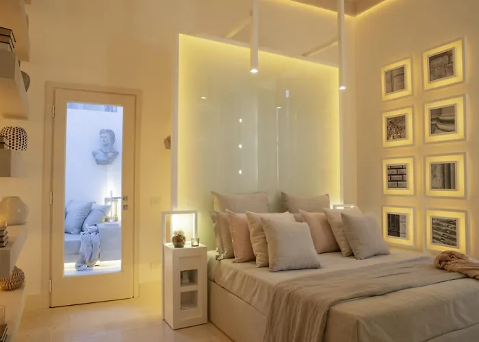 Palazzo - Epoca Collection Bed & Breakfast