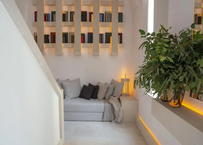 Palazzo - Epoca Collection Bed & Breakfast 4*