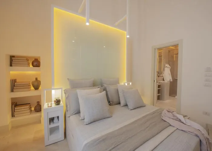 Palazzo - Epoca Collection Lecce