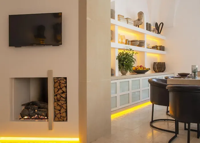 Bed & Breakfast Palazzo - Epoca Collection Lecce
