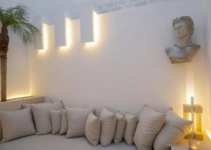 Palazzo - Epoca Collection Bed & Breakfast 4*