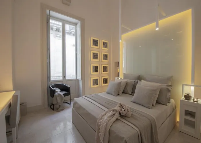 Palazzo - Epoca Collection Bed & Breakfast 4*