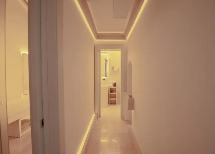 Bed & Breakfast Palazzo - Epoca Collection Lecce