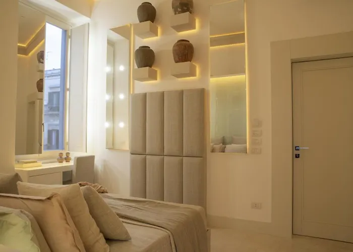 Bed & Breakfast Palazzo - Epoca Collection 4*