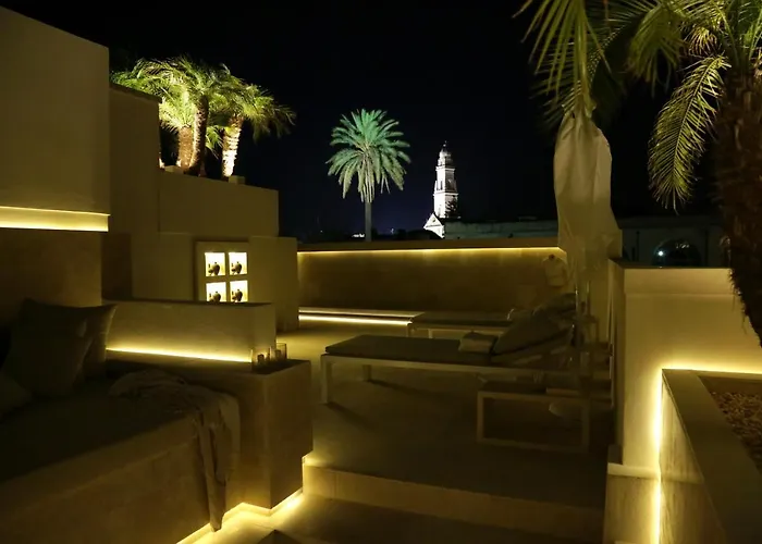 Palazzo - Epoca Collection Lecce