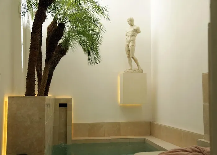 Bed & Breakfast Palazzo - Epoca Collection