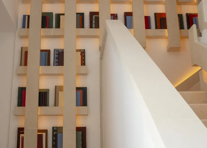 Palazzo - Epoca Collection Bed & Breakfast 4*