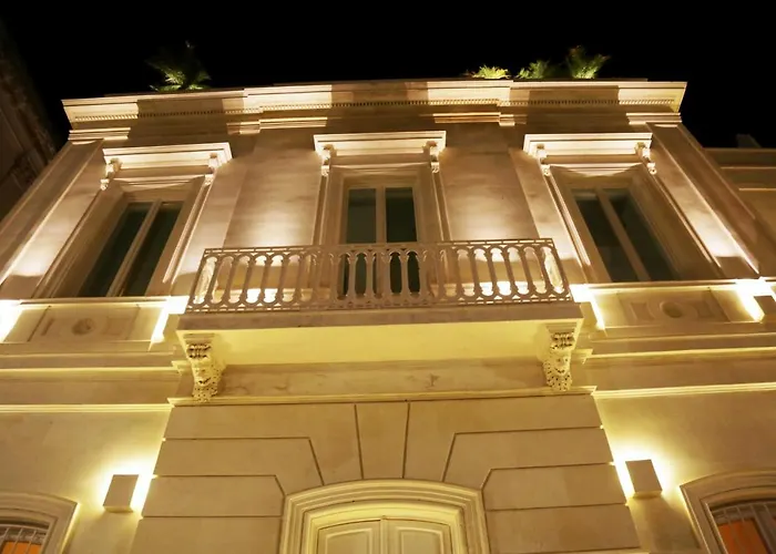 Bed & Breakfast Palazzo - Epoca Collection