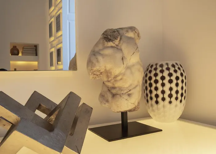 Palazzo - Epoca Collection Bed and breakfast