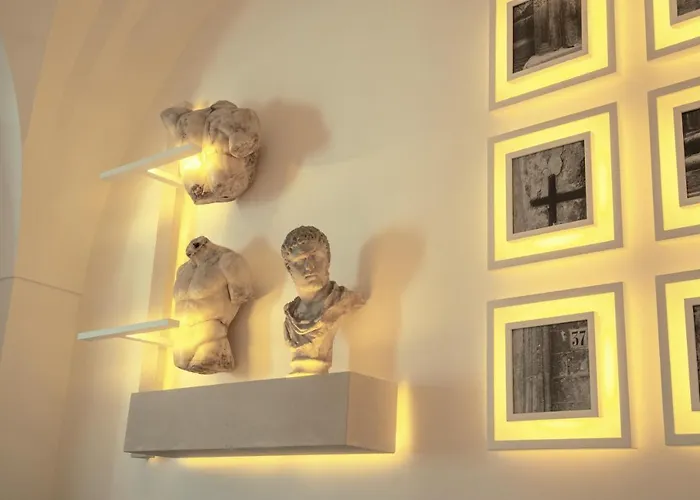 Bed & Breakfast Palazzo - Epoca Collection Lecce