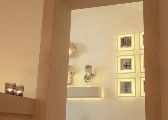 Bed & Breakfast Palazzo - Epoca Collection Lecce