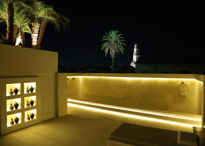 Palazzo - Epoca Collection Bed & Breakfast 4*