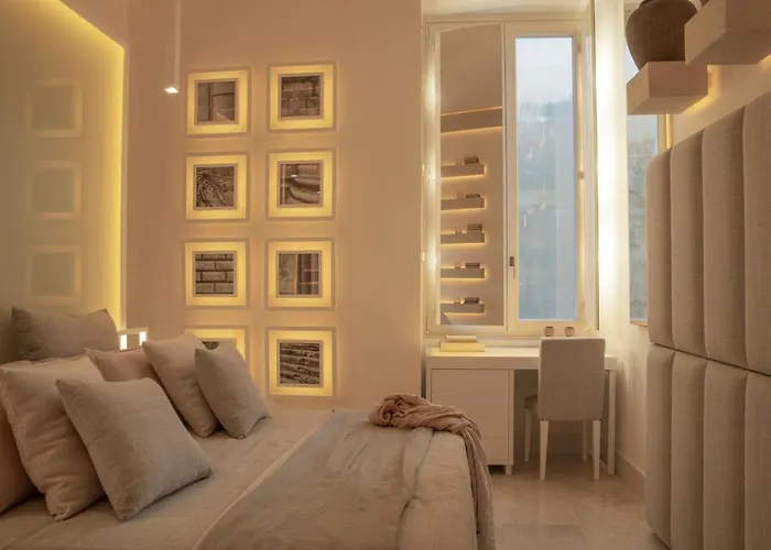 Palazzo - Epoca Collection Bed & Breakfast Lecce