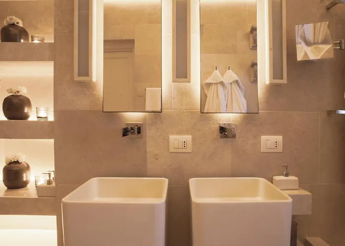 Palazzo - Epoca Collection Bed & Breakfast Lecce