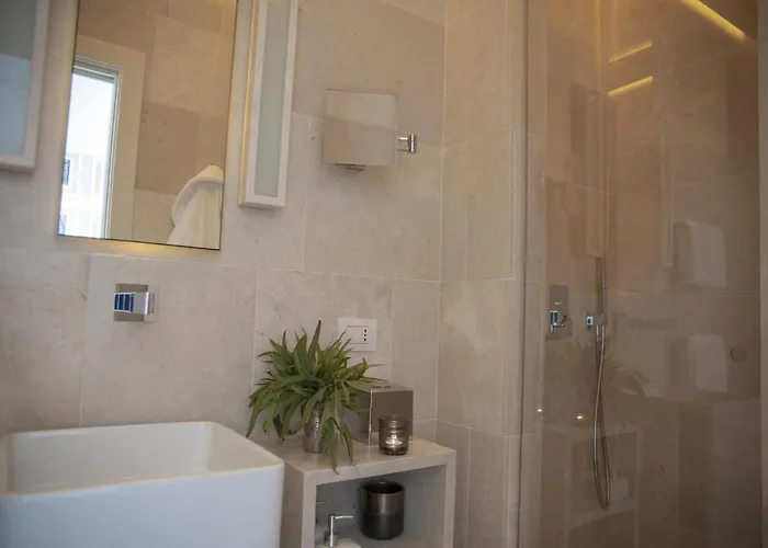 Bed & Breakfast Palazzo - Epoca Collection Lecce